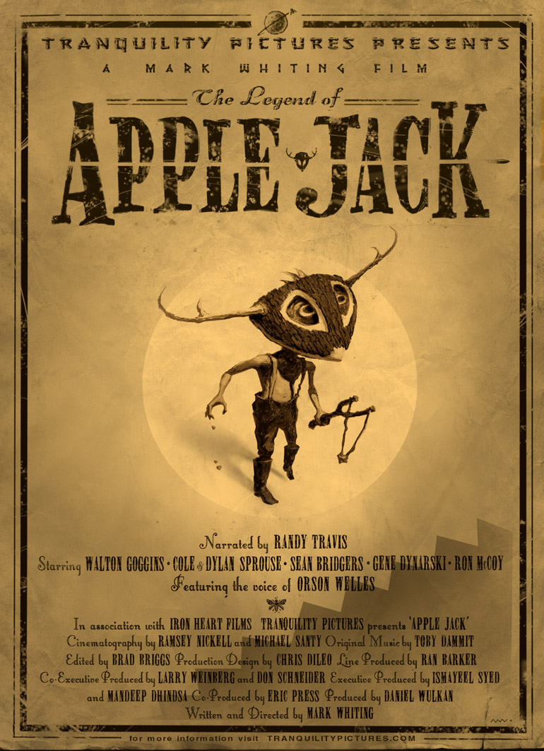 applejack_poster