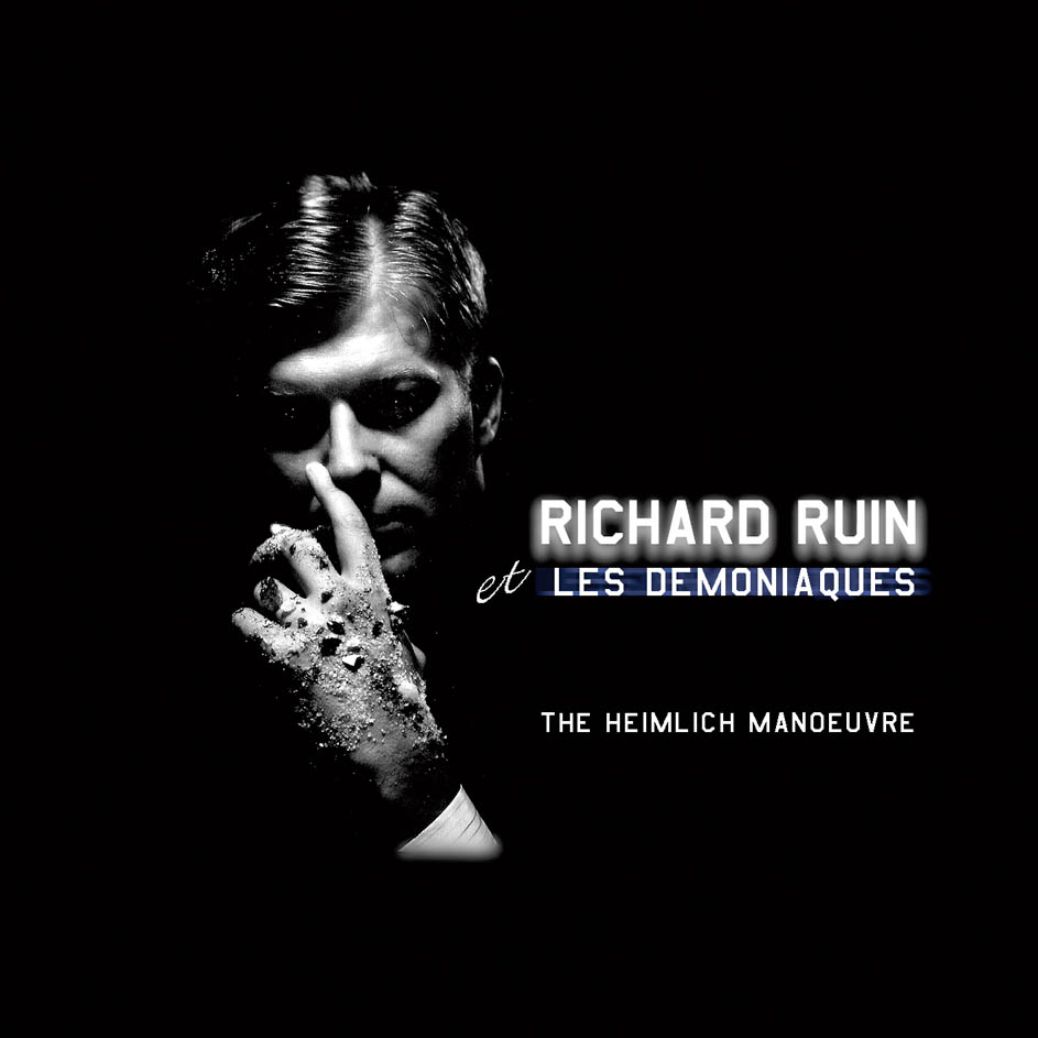 ruin