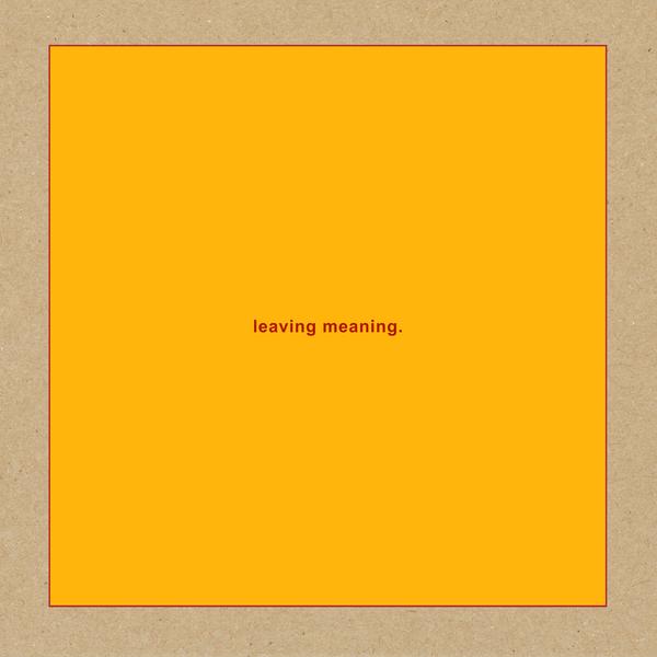 leaving_meaning