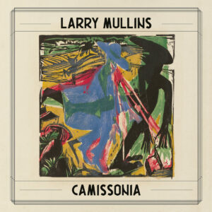 Camissonia, by Larry Mullins
