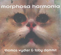 Morphosa Harmonia
